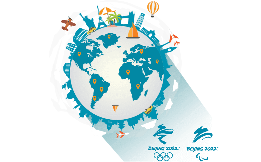 在圭亚那通过VPN看国内电视 - 返华加速器